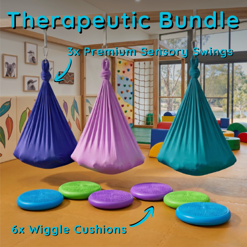 NeuroCalm™ Therapeutic Bundle