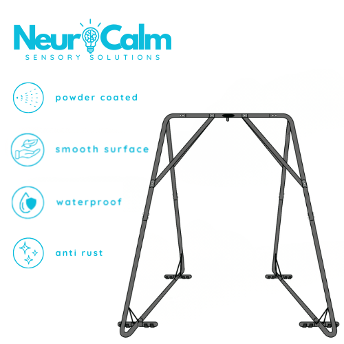 Premium Sensory Swing Stand